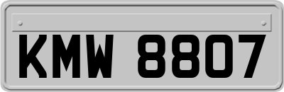 KMW8807