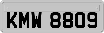 KMW8809