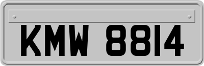 KMW8814