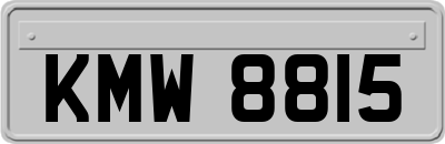 KMW8815