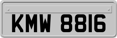 KMW8816