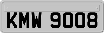 KMW9008