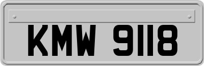 KMW9118