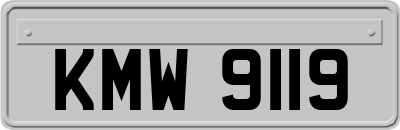 KMW9119