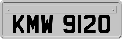 KMW9120