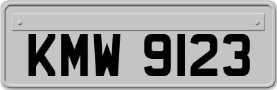 KMW9123