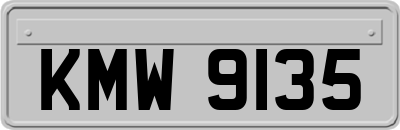 KMW9135