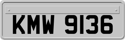 KMW9136