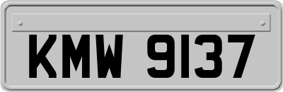 KMW9137