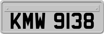 KMW9138