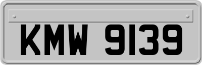 KMW9139