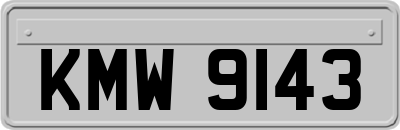 KMW9143