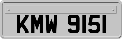 KMW9151