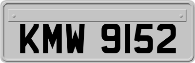 KMW9152