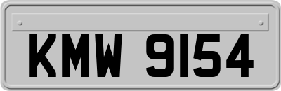 KMW9154