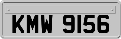 KMW9156