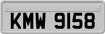 KMW9158