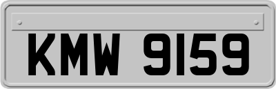 KMW9159