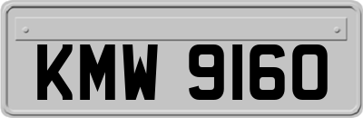 KMW9160