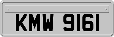 KMW9161