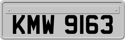 KMW9163