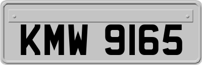 KMW9165