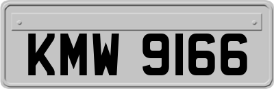 KMW9166