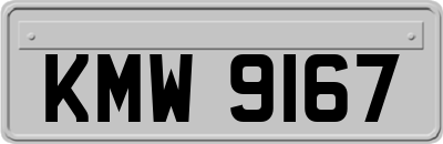 KMW9167