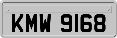 KMW9168