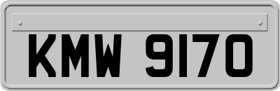 KMW9170