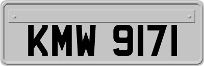 KMW9171