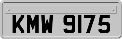 KMW9175