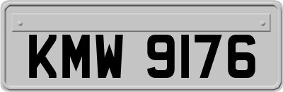 KMW9176