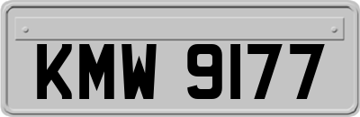 KMW9177