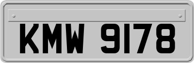 KMW9178