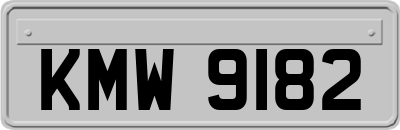 KMW9182