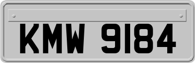 KMW9184