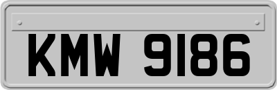 KMW9186