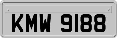 KMW9188