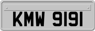 KMW9191