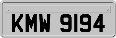 KMW9194