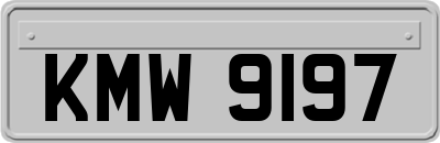 KMW9197