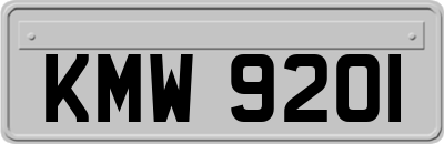 KMW9201