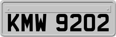 KMW9202