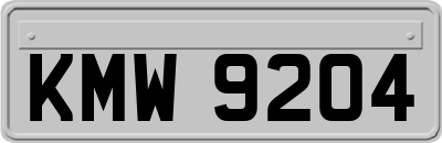 KMW9204