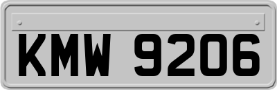 KMW9206