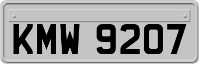 KMW9207