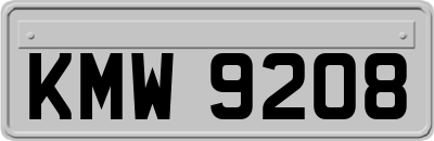 KMW9208