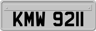 KMW9211