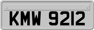 KMW9212